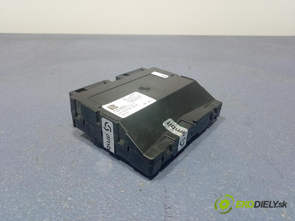 Bmw X6 2020 řídící jednotka 5A075F9