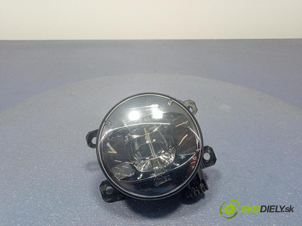 Maserati Levante 2017 Halogen Levý: 90092347
