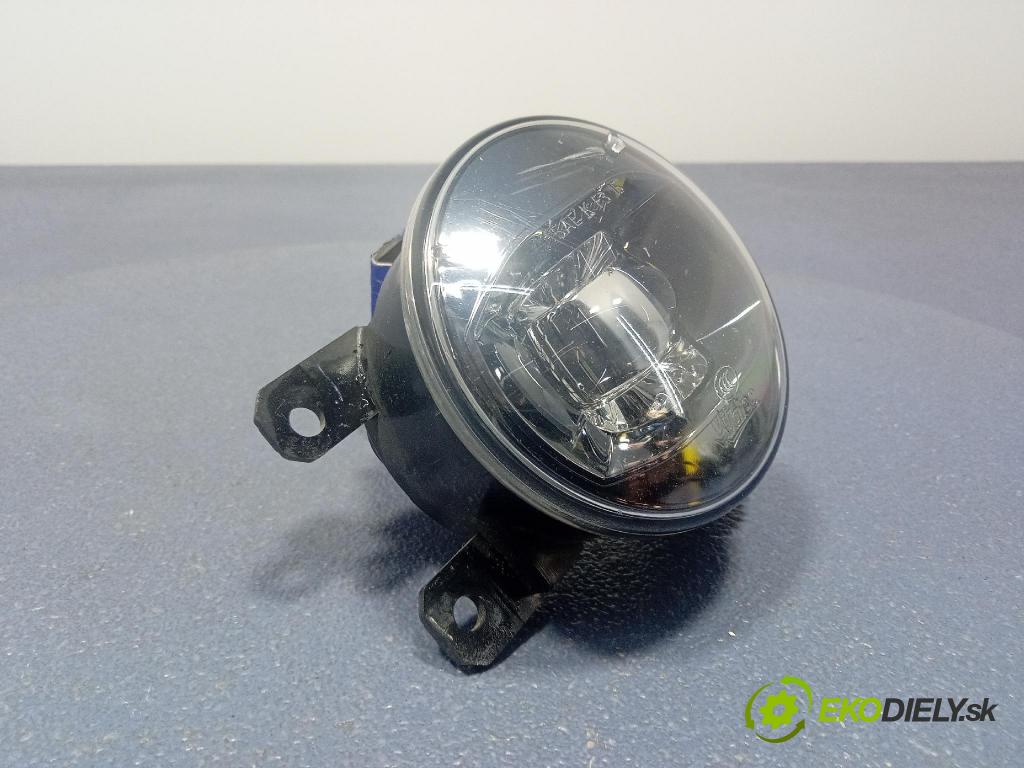 Maserati Levante 2017 Halogen Levý: 90092347