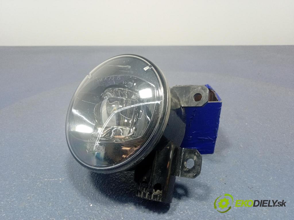 Maserati Levante 2017 Halogen Levý: 90092347