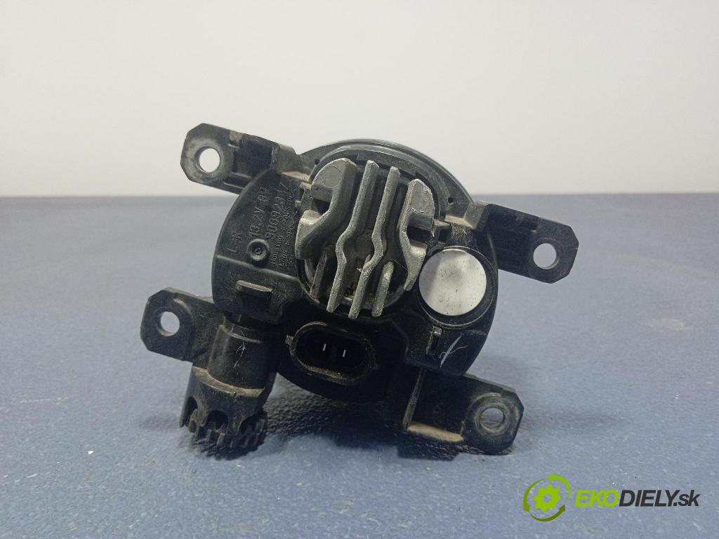 Maserati Levante 2017 Halogen Levý: 90092347