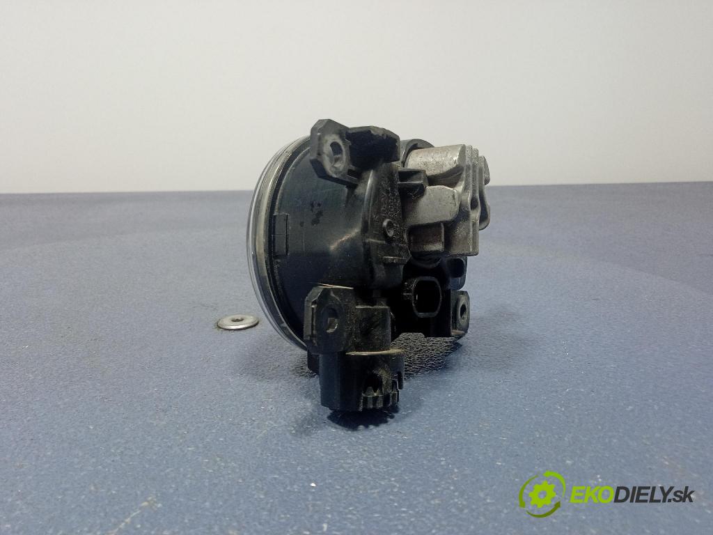 Maserati Levante 2017 Halogen Levý: 90092347