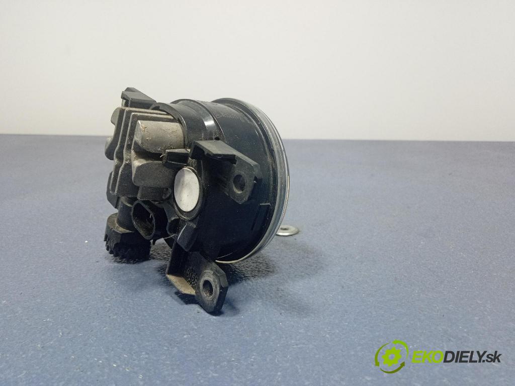 Maserati Levante 2017 Halogen Levý: 90092347