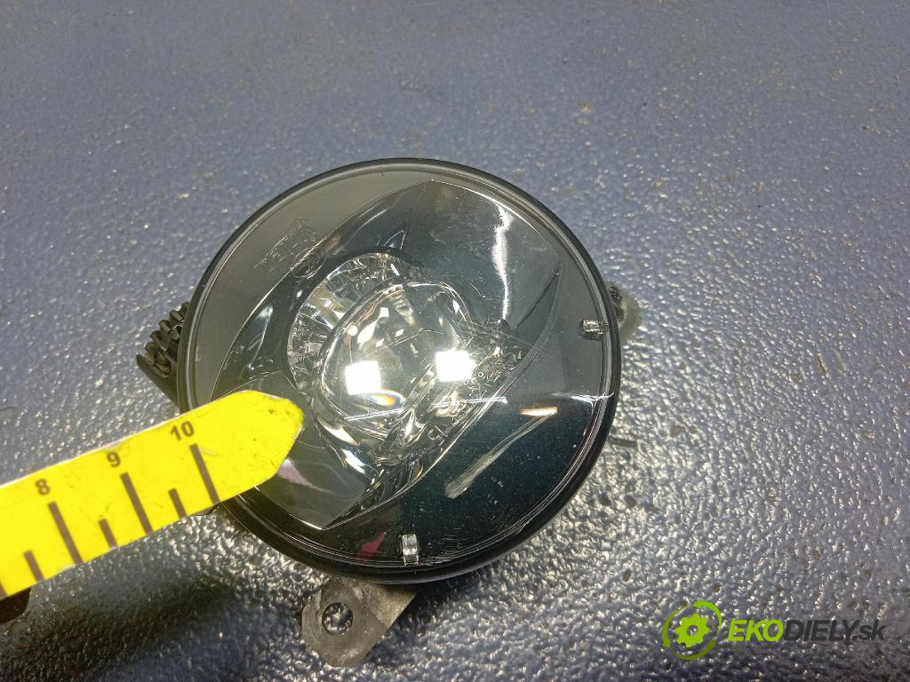 Maserati Levante 2017 Halogen Levý: 90092347