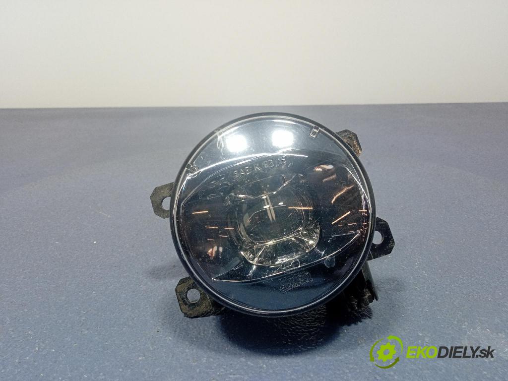 Maserati Levante 2017 Halogen v pravo: 90092347