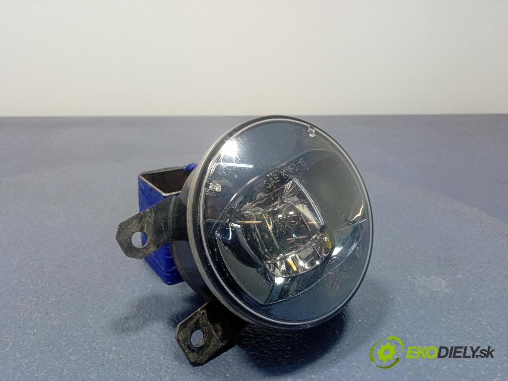 Maserati Levante 2017 Halogen v pravo: 90092347