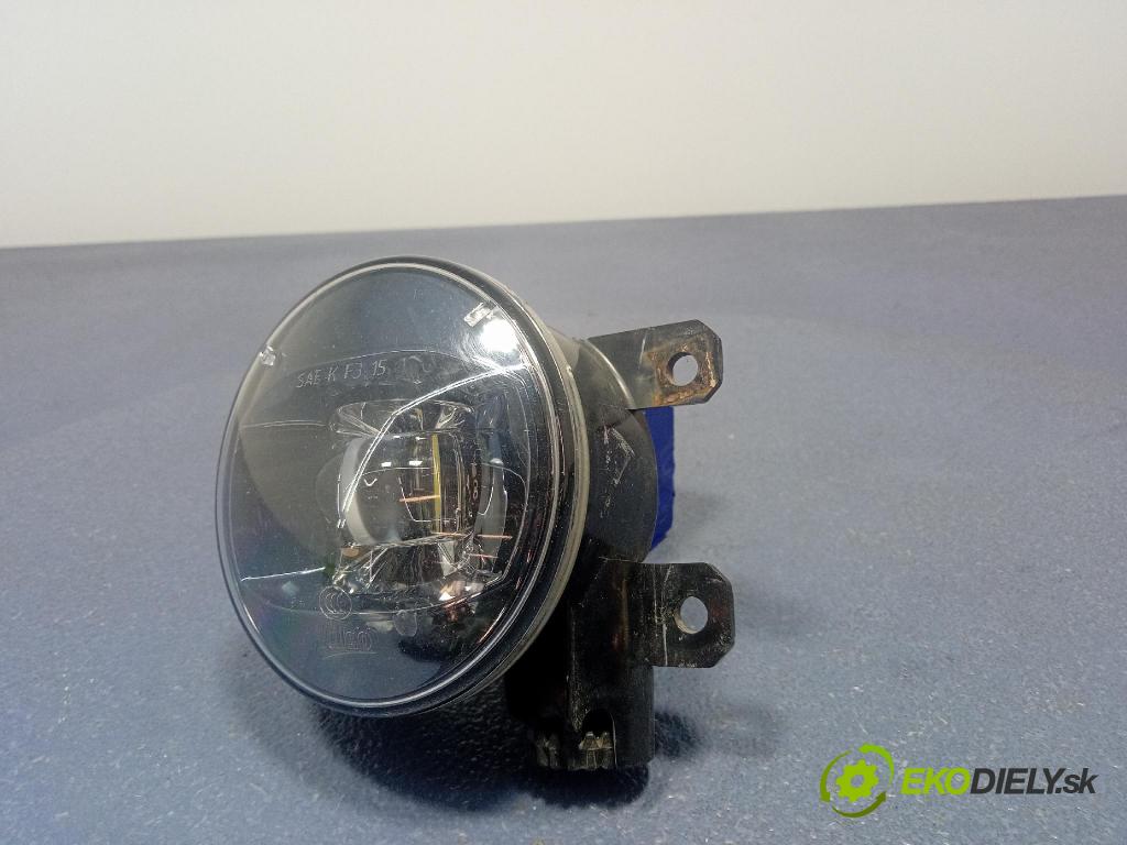 Maserati Levante 2017 Halogen v pravo: 90092347