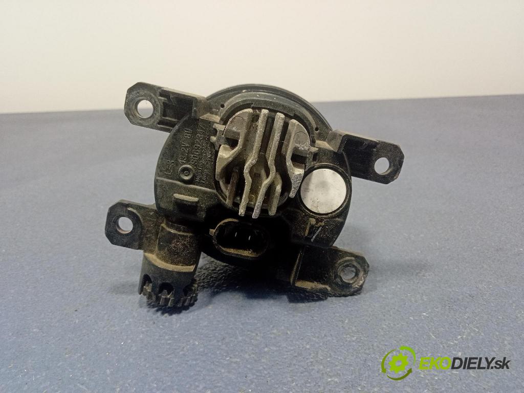 Maserati Levante 2017 Halogen v pravo: 90092347