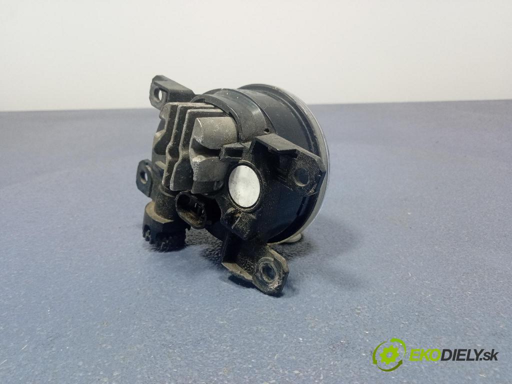Maserati Levante 2017 Halogen v pravo: 90092347