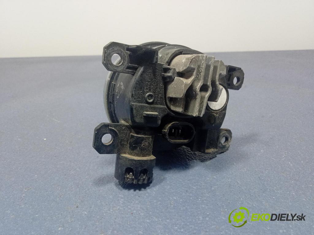 Maserati Levante 2017 Halogen v pravo: 90092347