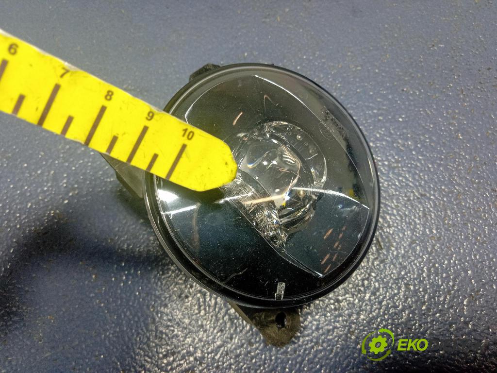Maserati Levante 2017 Halogen v pravo: 90092347