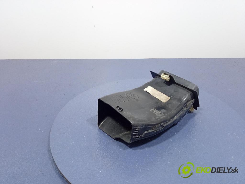Bmw X6 2020 Vstup: Vzduch: 7421699