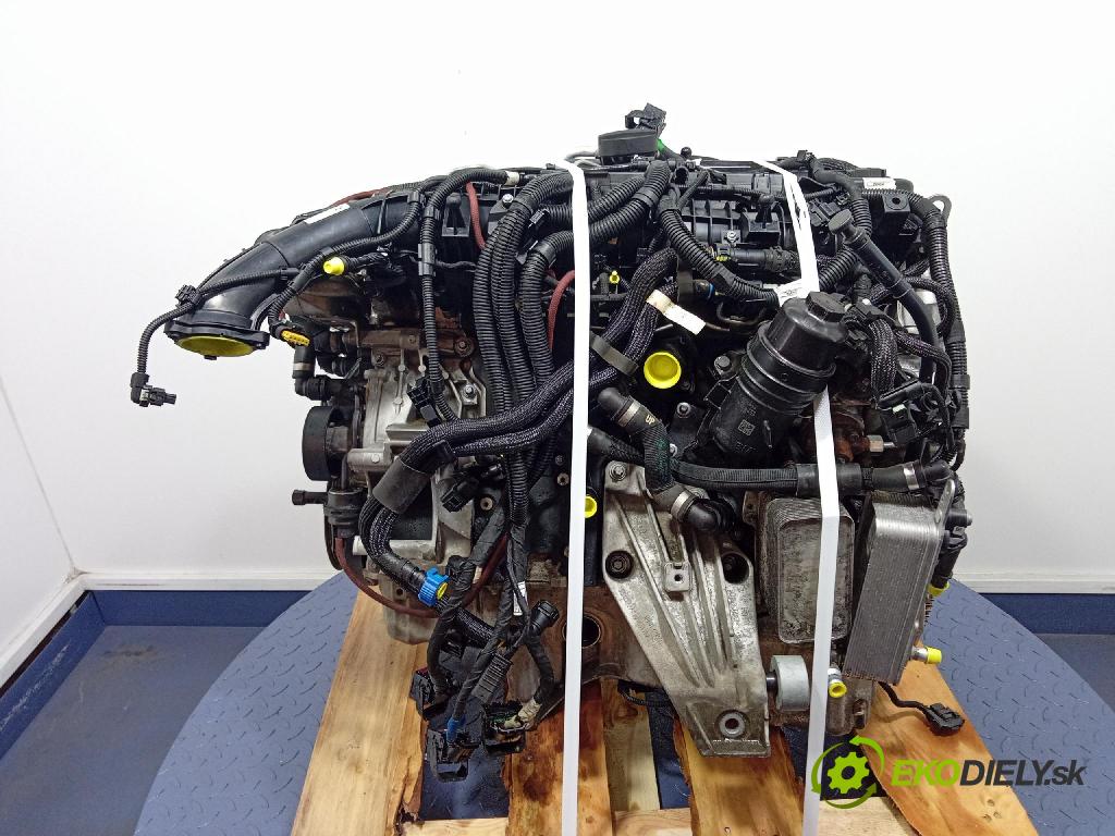 Bmw X6 2020 motor Diesel B57D30A