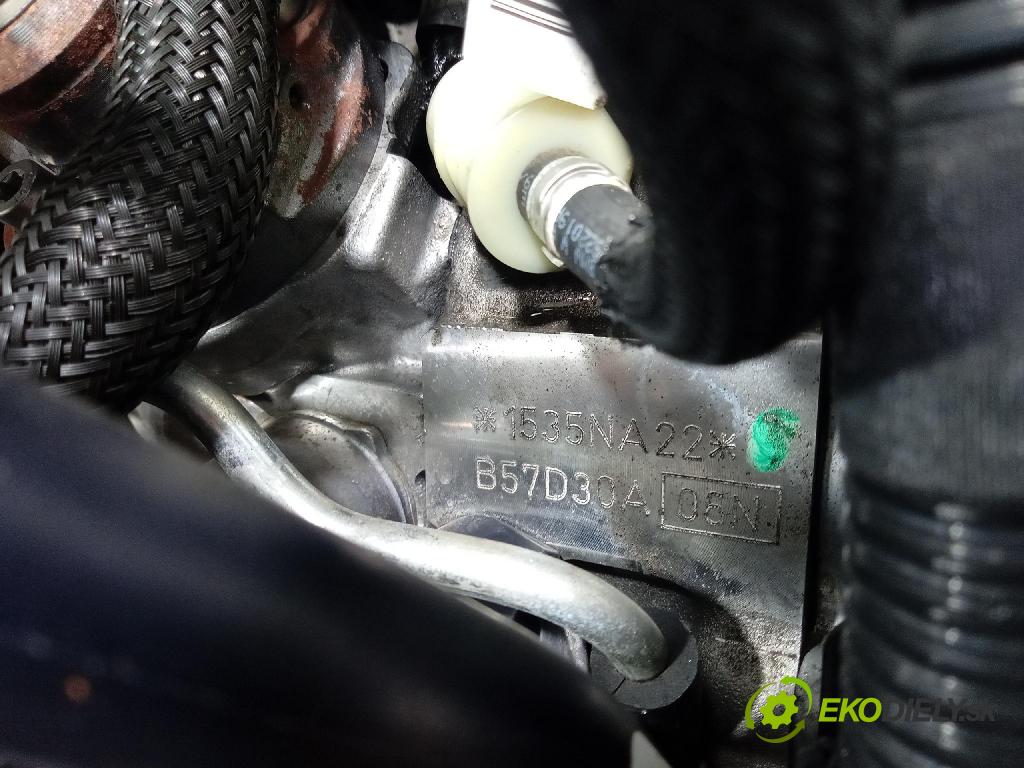 Bmw X6 2020 motor Diesel B57D30A