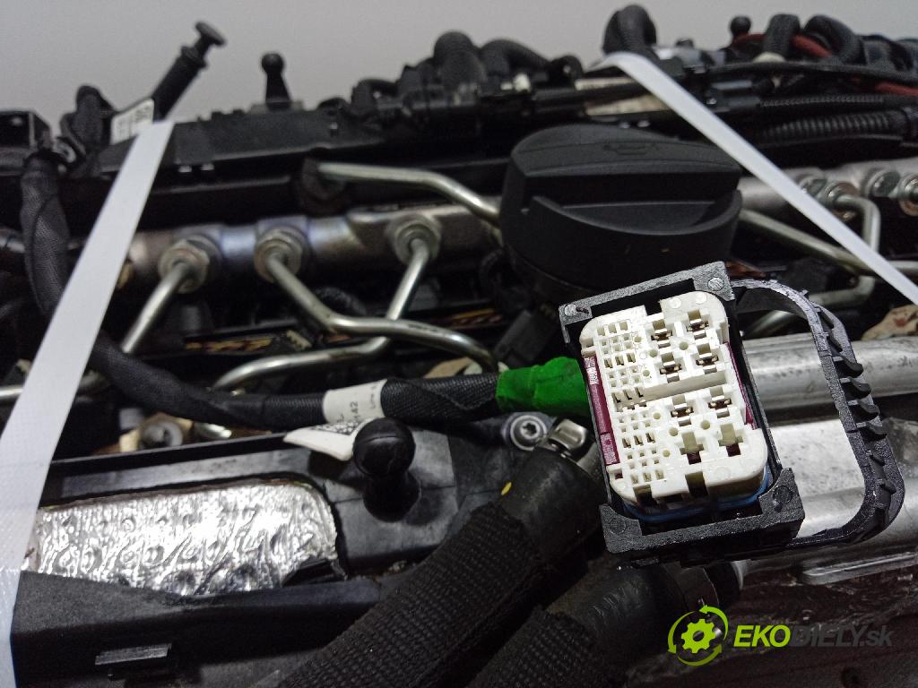 Bmw X6 2020 motor Diesel B57D30A
