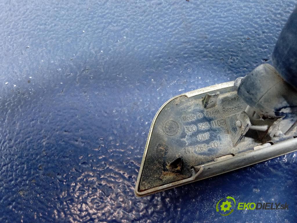 Skoda Superb 2004 ostřikovač 3U0955979