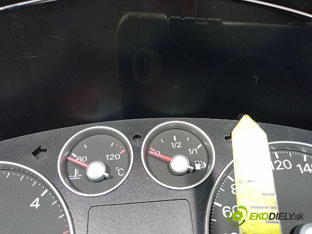 Ford Focus c-max 2003 Přístrojová deska 3M5T-10849-GJ