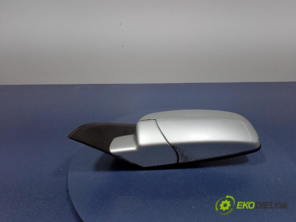 Opel Vectra 2007 zpětné zrcátko Vlevo, odjet: