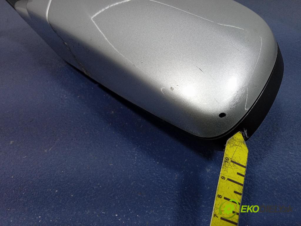 Opel Vectra 2007 zpětné zrcátko Vlevo, odjet: