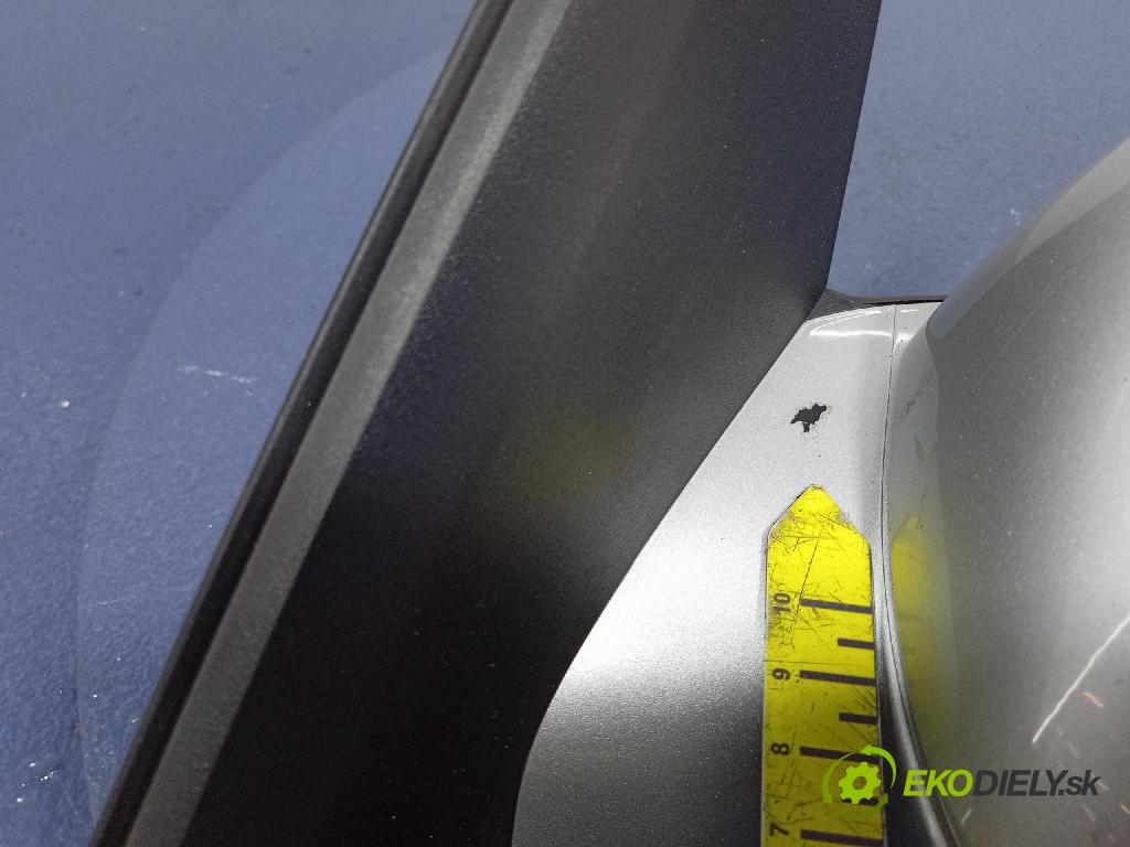 Opel Vectra 2007 zpětné zrcátko Vlevo, odjet: