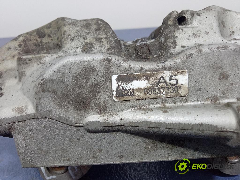 Bmw X6 2020 brzdič brzdový před Levý: 6883733