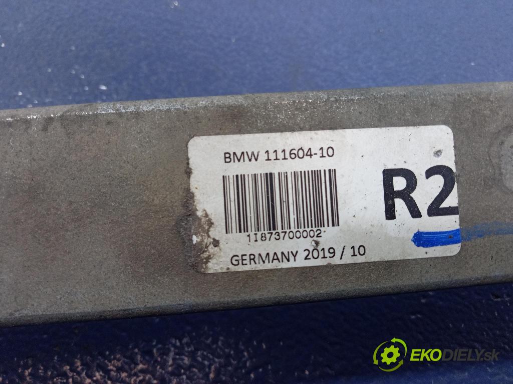 Bmw X6 2020 výztuha Pozastavenia: Zad: 111604