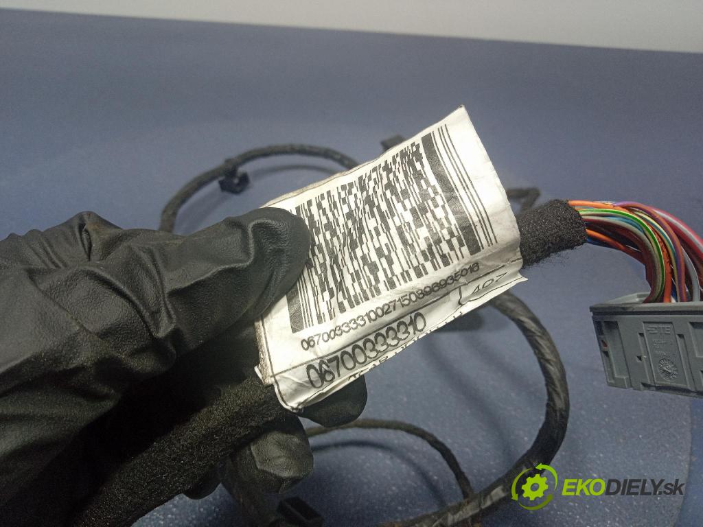 Maserati Levante 2017 instalace Elektrický: 06700333310