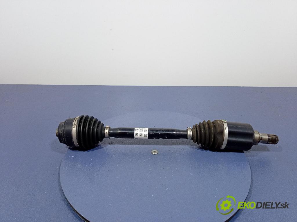 Bmw X6 2020 poloos levá před 8486201