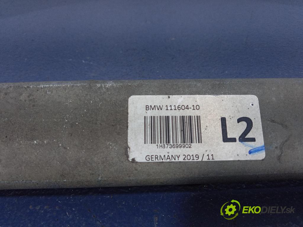 Bmw X6 2020 výztuha Pozastavenia: Zad: 111604