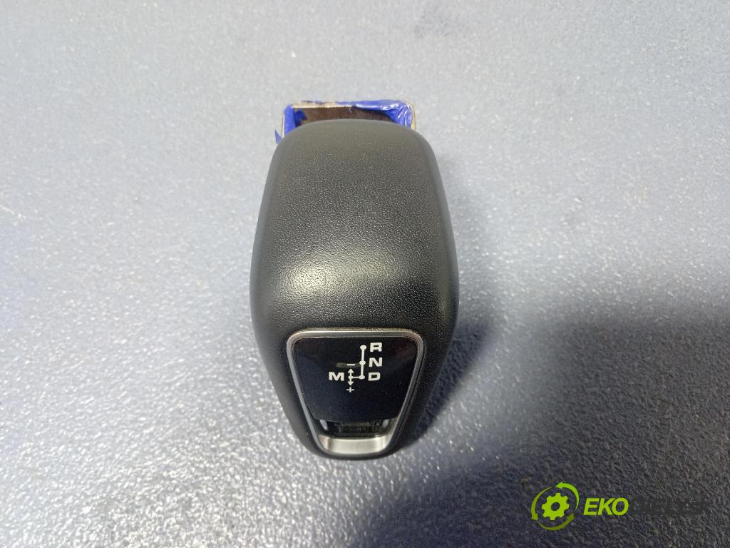 Porsche Cayenne s 2017 kulisa Změny Ozubené kola: