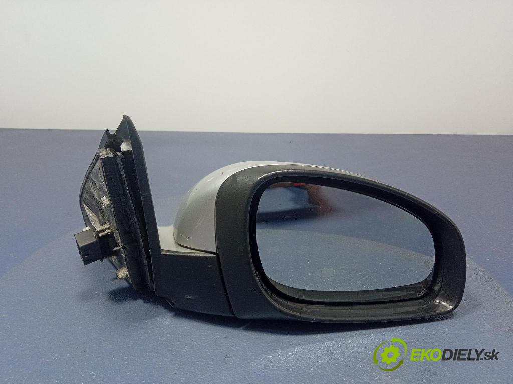 Opel Vectra 2007 zpětné zrcátko prave 13253328