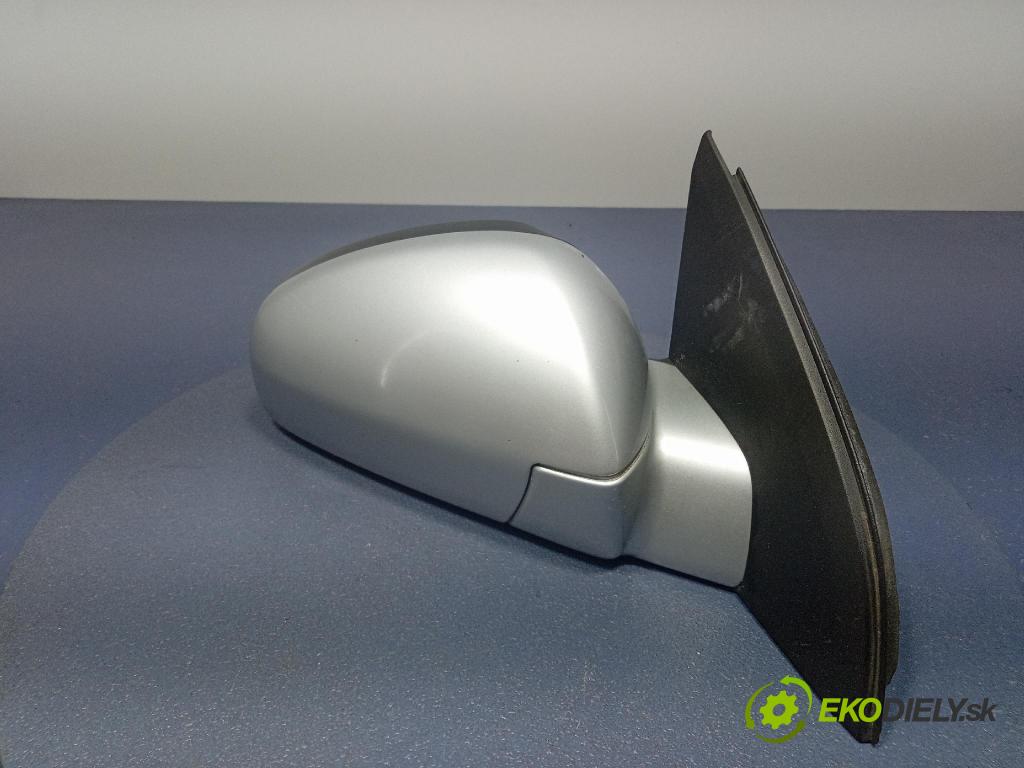 Opel Vectra 2007 zpětné zrcátko prave 13253328