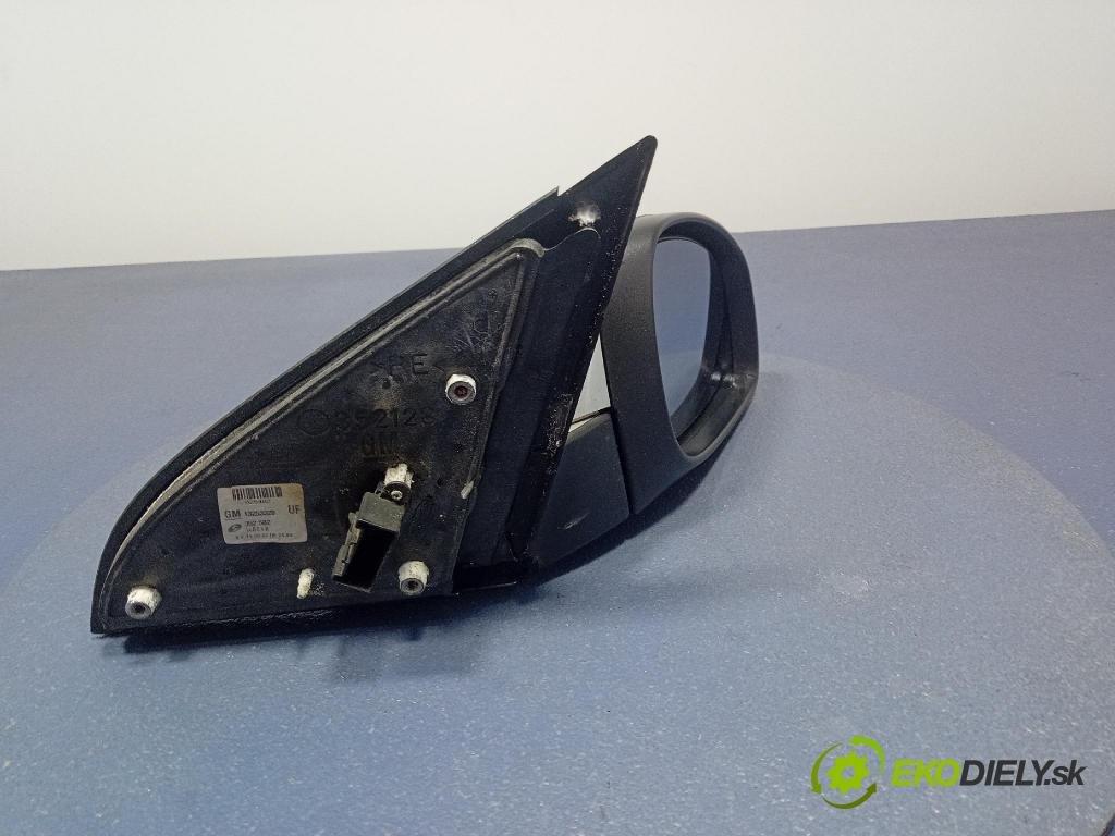Opel Vectra 2007 zpětné zrcátko prave 13253328