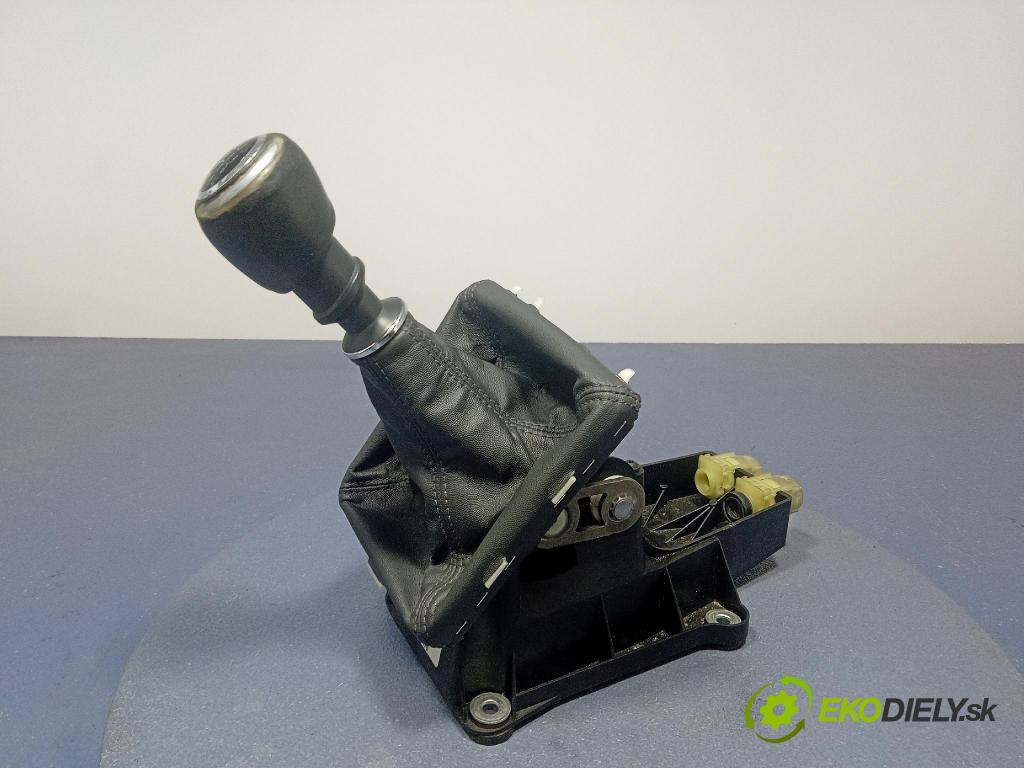 Opel Vectra 2007 kulisa Změny Ozubené kola: 55557637