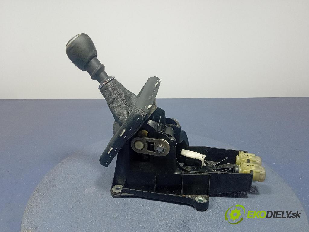 Opel Vectra 2007 kulisa Změny Ozubené kola: 55557637