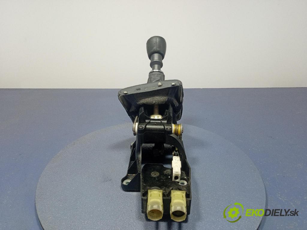 Opel Vectra 2007 kulisa Změny Ozubené kola: 55557637