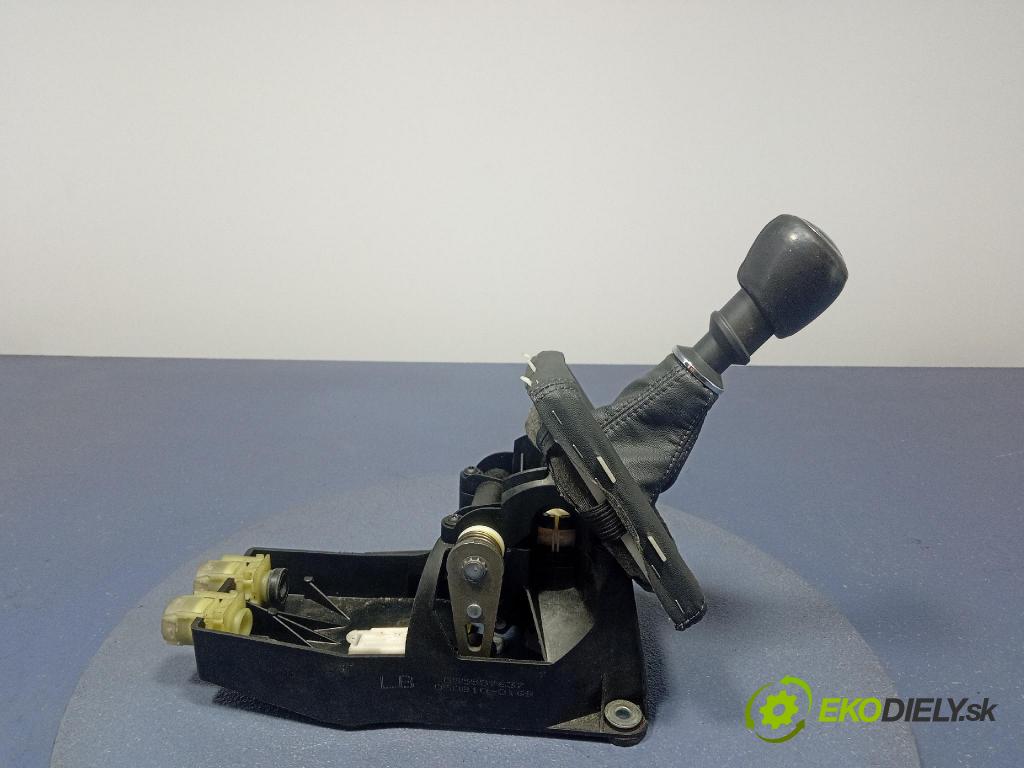 Opel Vectra 2007 kulisa Změny Ozubené kola: 55557637