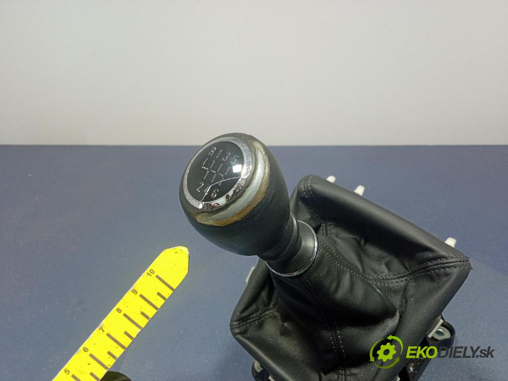 Opel Vectra 2007 kulisa Změny Ozubené kola: 55557637