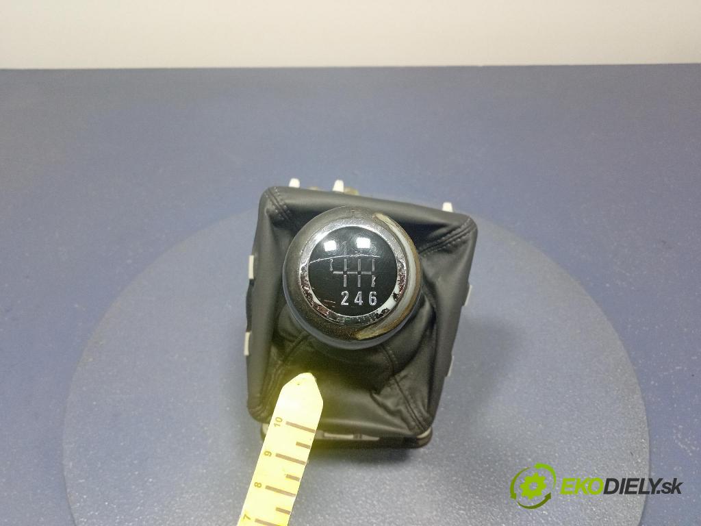Opel Vectra 2007 kulisa Změny Ozubené kola: 55557637