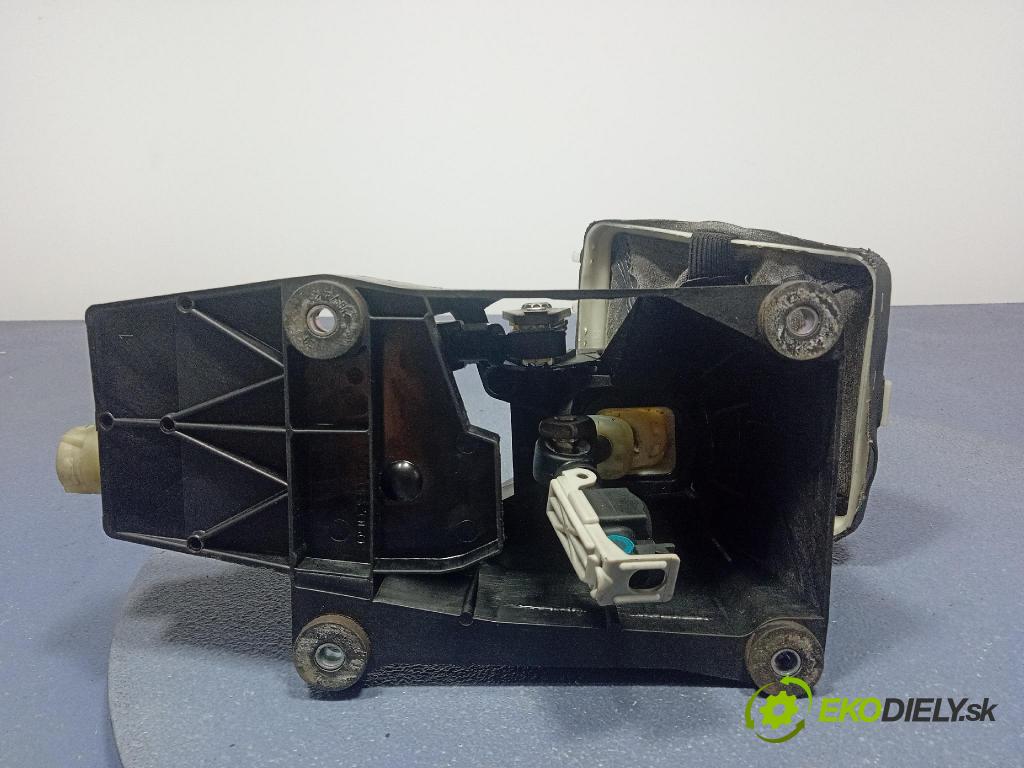 Opel Vectra 2007 kulisa Změny Ozubené kola: 55557637