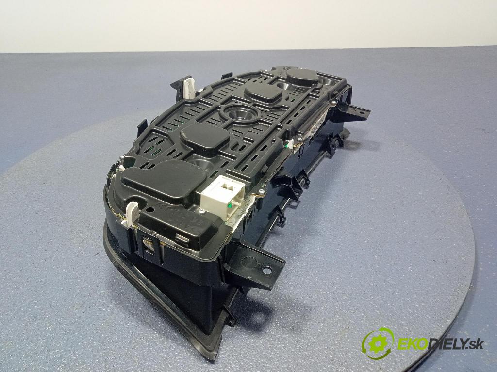 Opel Vectra 2007 Přístrojová deska 13193084