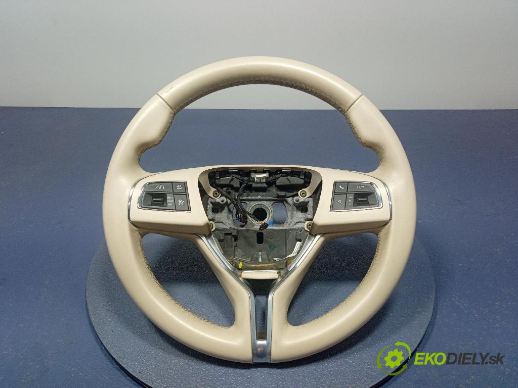 Maserati Levante 2017 volant 670047828