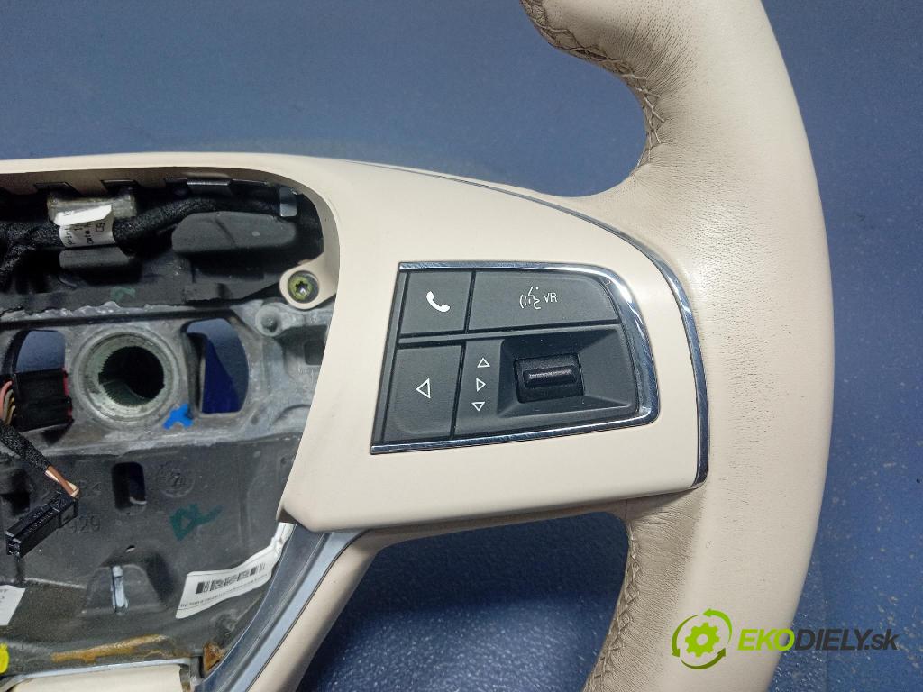 Maserati Levante 2017 volant 670047828