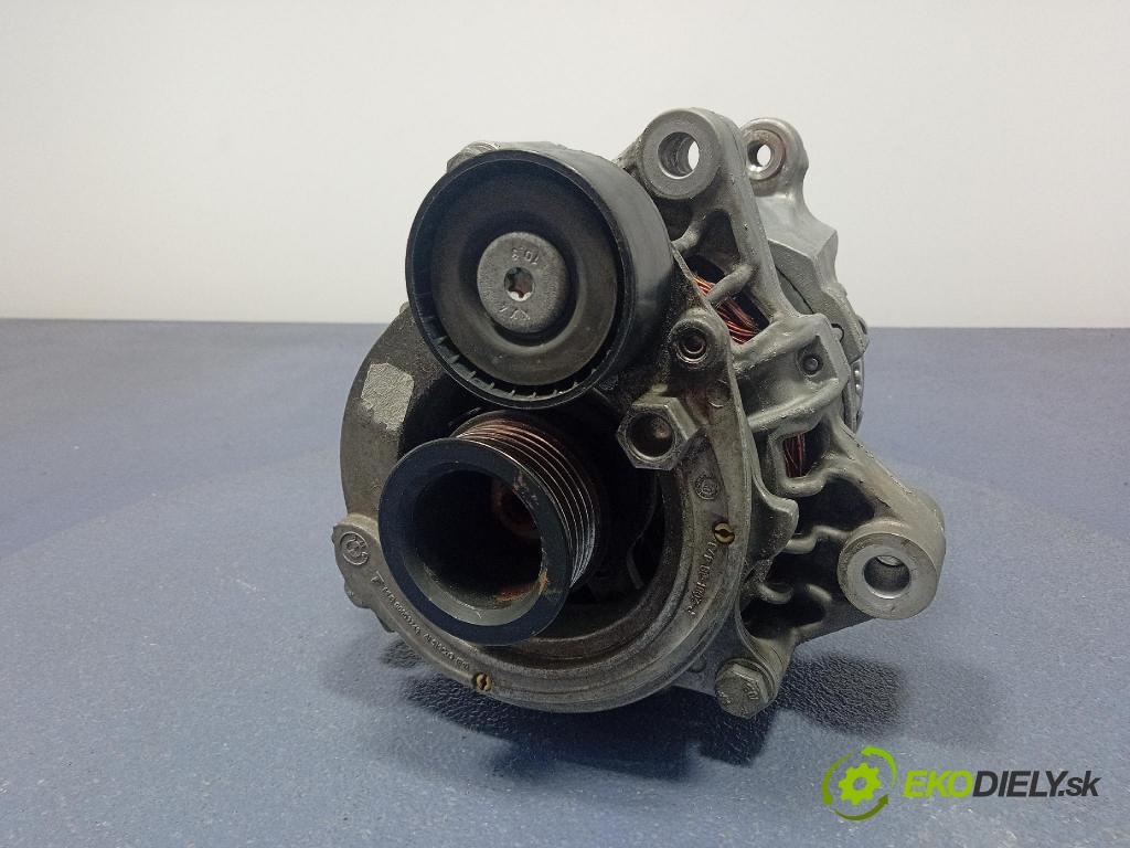 Bmw X6 2020 Alternator 8571358