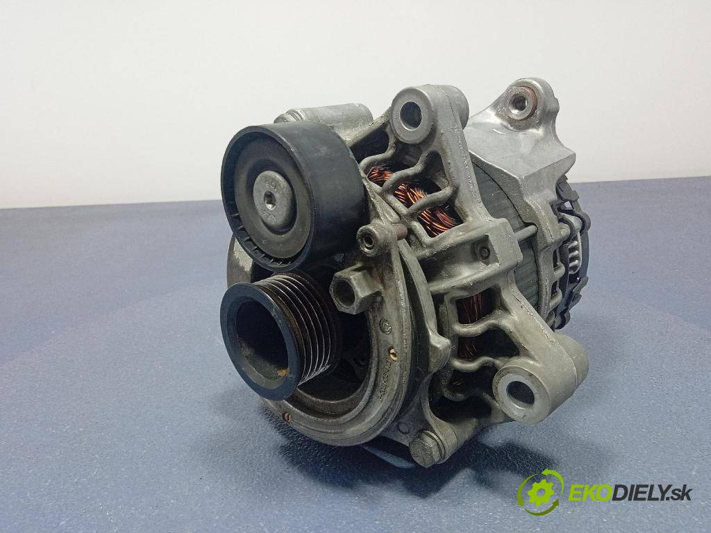 Bmw X6 2020 Alternator 8571358