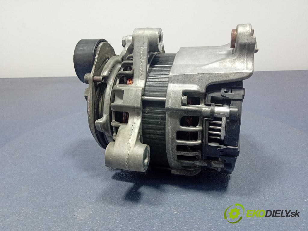 Bmw X6 2020 Alternator 8571358