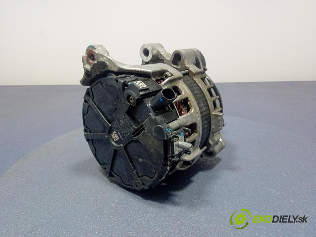 Bmw X6 2020 Alternator 8571358