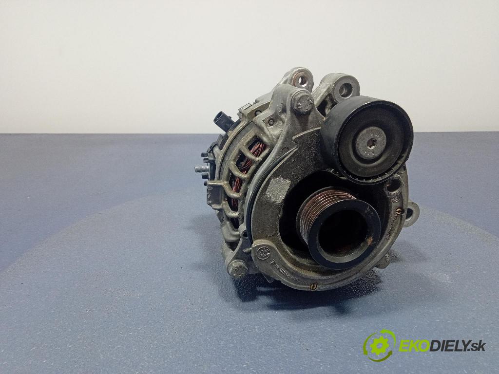 Bmw X6 2020 Alternator 8571358