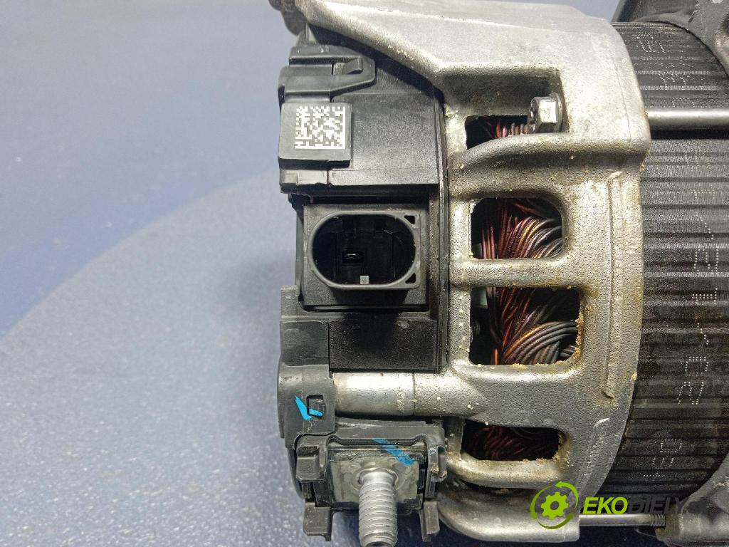 Bmw X6 2020 Alternator 8571358