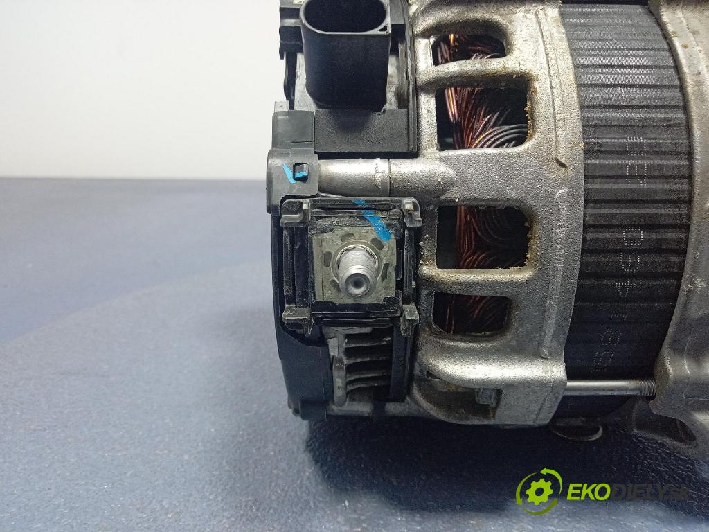 Bmw X6 2020 Alternator 8571358
